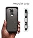 Spigen Tough Armor Designed for LG G7 Case/LG G7 ThinQ Case (2018) - Gunmetal