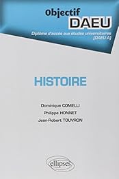 Histoire