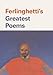 Ferlinghetti's Greatest Poems by