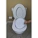 CitiKitty Cat Toilet Training Kit (One Pack + Extra Training Insert)