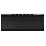 Neet® B-BOX jnr - Stereo Bluetooth Speaker - Ultra Portable - 12w total power - High Definition Audio with Deep Bass - NFC - Speakerphone with SIRI Function - Up to 8 hour Playtime