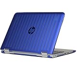iPearl mCover Hard Shell Case for 13.3
