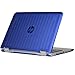 iPearl mCover Hard Shell Case for 13.3
