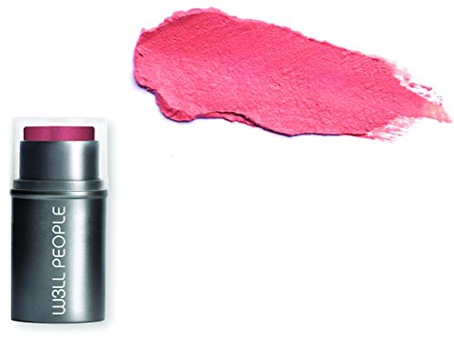 W3ll people nudist multi-use color stick (nude berry (1…