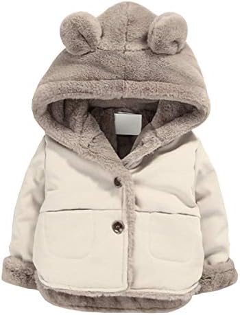 baby winter jackets