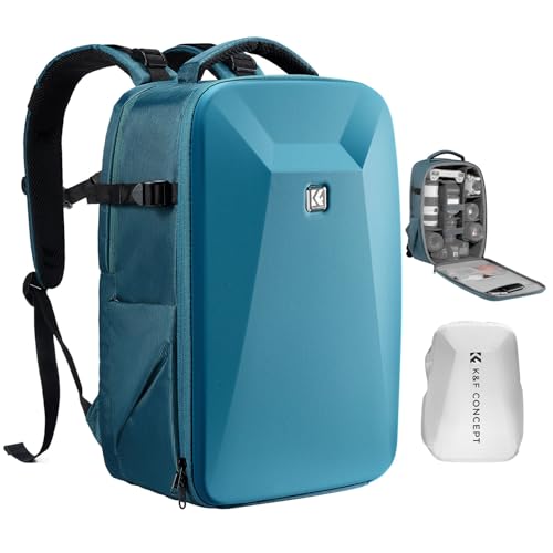 Canon K&f CONCEPT Camera Backpack