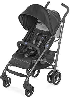 chicco liteway 3 basic