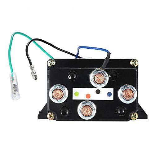 4 Unversal+Solenoid+Contactor+UPGRADE+ALBRIGHT