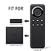 New CV98LM Replacement Remote Control Compatible with Amazon Fire TV Stick and Amazon Fire TV Box Without Voice Functionthumb 1