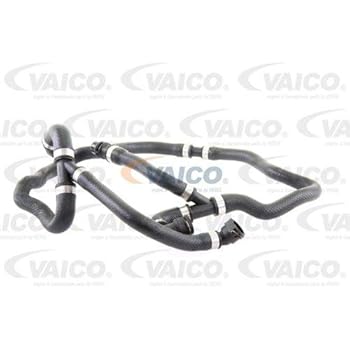 Amazon Com Radiator Coolant Pipe Hose 17127526954 Fits