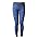 Leopard Blue