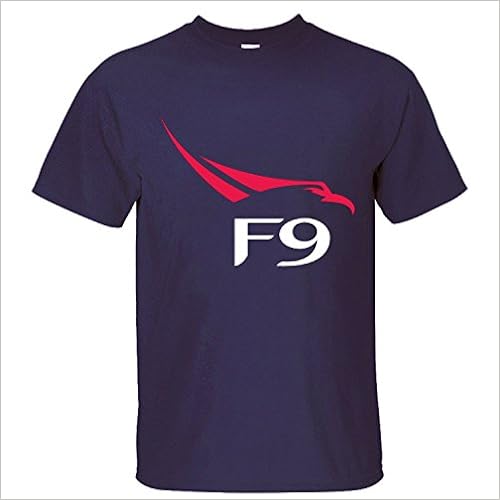 Logo Cool T-shirts dark blue XXL 