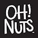 Oh! Nuts Blanched Almond Flour | All-Natural Wheat Substitute for Baking Delights Desserts Macarons, Marzipan | All-Purpose Kosher, Vegan, Paleo and Keto Friendly Diets, Gluten-Free (4.0 Pounds)