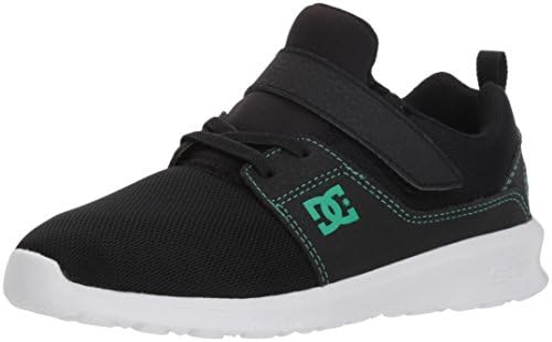 DC Kids' Heathrow Ev Skate Shoe