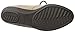 crocs Women's Leigh Suede Wedge Shootie Boot, Tan, 8 M US