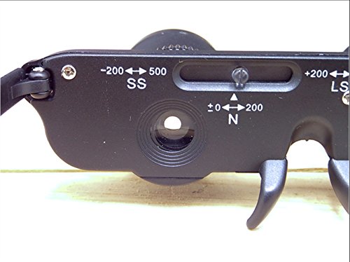 image for Shiratori OFFICIAL-Hands-Free 3 x 28 mm Binocular Glasses for Sports &