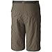 Columbia Men's Silver Ridge Cargo Short, Sage, 36 x 10