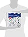 Baseball Hanging Whirls 5 Pack