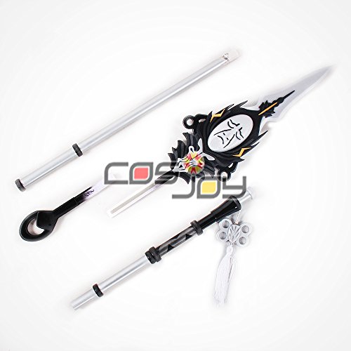 70" NieR:Automata 2B 9S Virtuous Dignity Cosplay Prop -1678 - Image 6