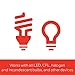 Honeywell UltraPro Z-Wave Plus Outdoor Switch, Single Outlet Plug-In | Weather-Resistant for Outside Lighting | ZWave Hub Required - Alexa and Google Assistant Compatible, 39346