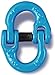 BA Products HLC-G100-31-x4, Set of 4, 5/16