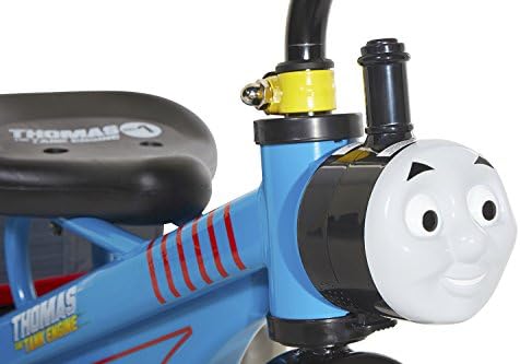 thomas the train tricycle