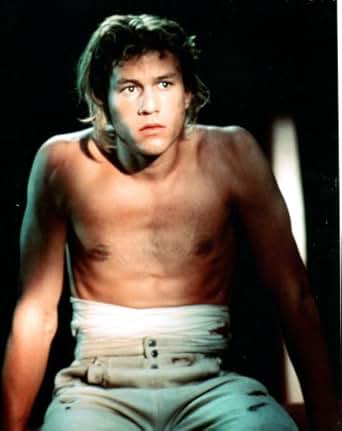 Heath Ledger Shirtless 8x10 glossy photo F2622 at Amazon's