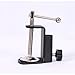 AOREAL Microphone Stand Adjustable Professional Desk Recording Microphone Suspension Boom Scissor Arm Stand With Microphone Clip,Table Mounting Clamp