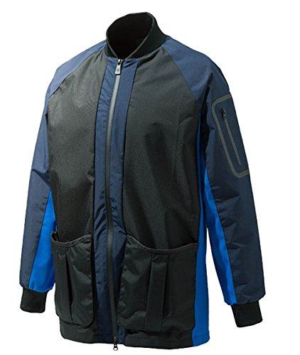 bridger shooting jacket