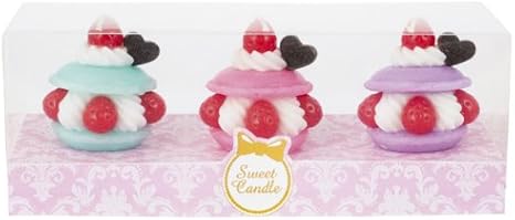 Amazon Co Jp スイーツセット マカロンケーキ ビューティー