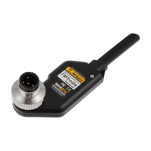 SMDV RFN4s Slim Wireless Remote Shutter Cable Release, Transmitter