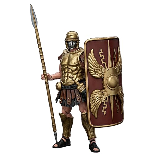 Roman Republic Legionary Light Infantry I