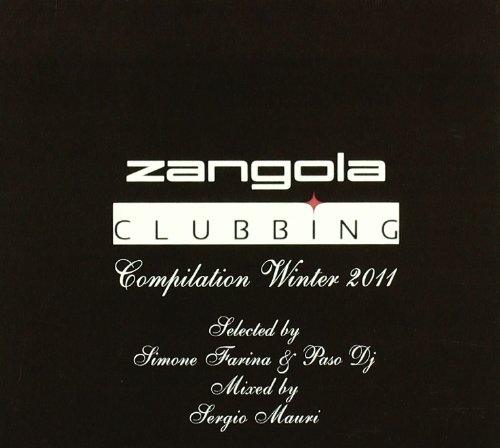 Aavv-Zangola Compilation en promo sur Amazon