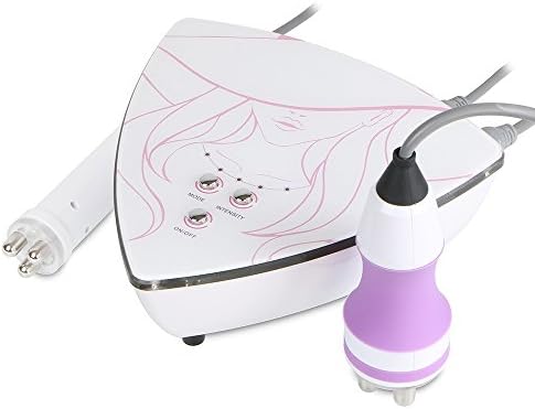 RF Radio Frequency Facial Machine, Home Use Portable RF Radio Frequency Facial Machine For Skin Rejuvenation Removal Wrinkle, Skin Care Face Lift Facial Beauty Machine