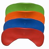 Barbell Bar Neck Shoulder Squat Bar Pad and Sponge Supports Weightlifting Squat Protective Cover Stabilizer Pad