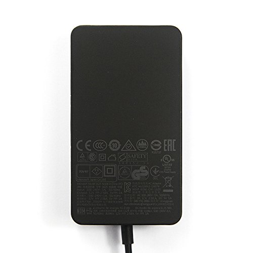 4 Replacement+Adapter+Supply+Microsoft+Surface