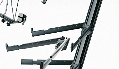 K & M Keyboardstand Spider - Thumbnail 3