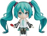 Good Smile Hatsune Miku NT: AKI Hane