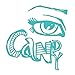 Spellbinders Jane Davenport Eye Candy Etched/Wafer Thin Dies, Teal