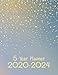 5 Year Planner 2020-2024: 60 Month Yearly Planner Monthly Calendar V1