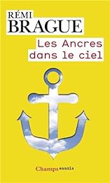 Les  ancres dans le ciel