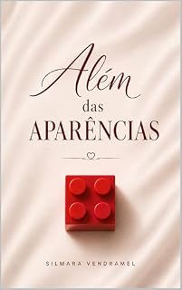 Livro Além das Aparências