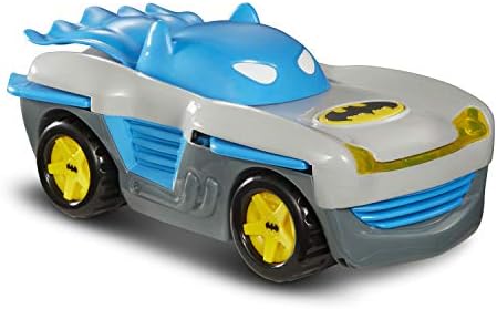 herodrive batman racer