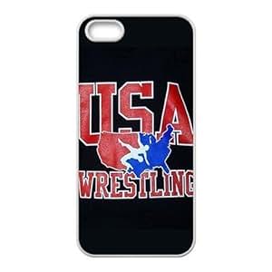 Connor assassins creed under USA flag Design case cover