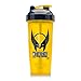 PerfectShaker Wolverine Logo, 28 oz
