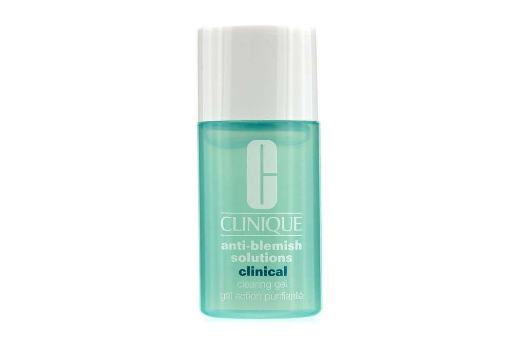 Anti-Blemish Solutions Clinical Clearing Gel - 30ml/1oz