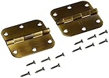 Stanley Hardware V8033 3-1/2