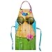 Amscan 395214 Hula Girl Party Apron, 36