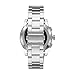 Michael Kors Access, Men’s Smartwatch, Grayson Stainless Steel, MKT5025