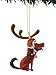 The Grinch Max Kurt Adler Christmas Holiday Ornament Gift Boxed